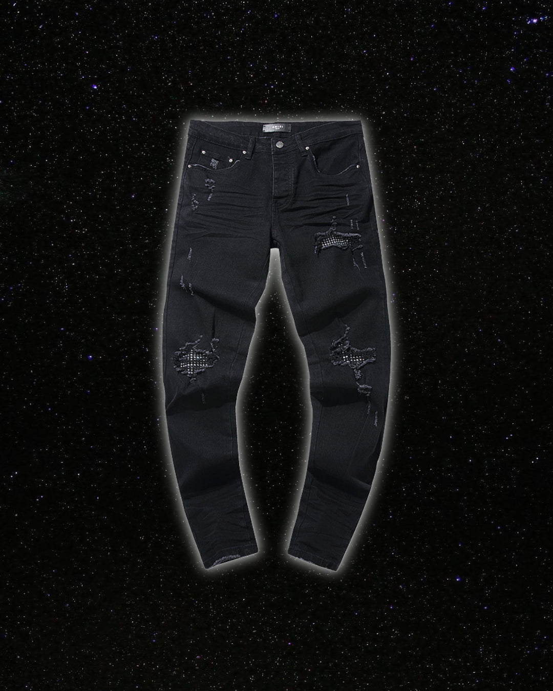 Amiri Jeans