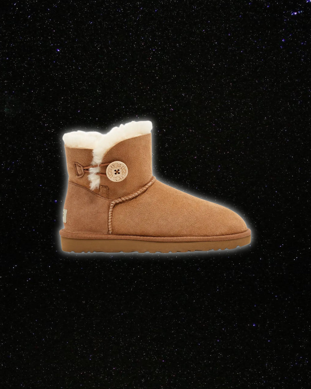 Ugg boot