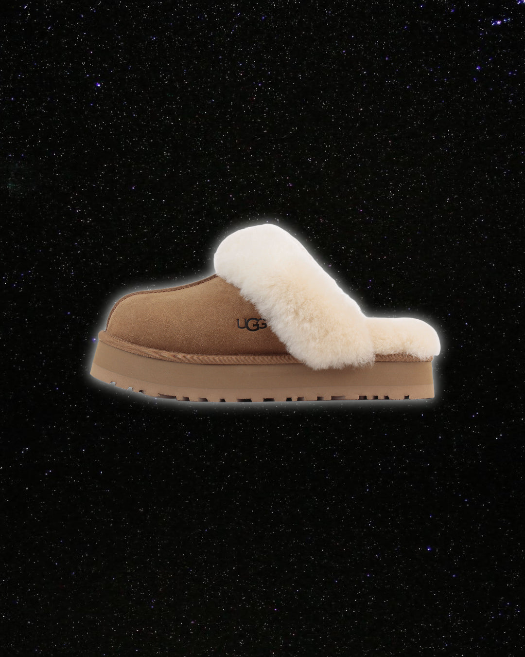 Ugg slipper