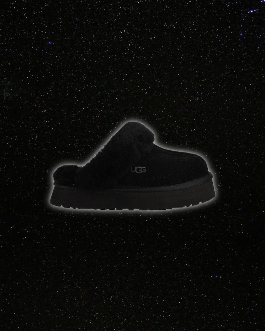 Ugg slipper