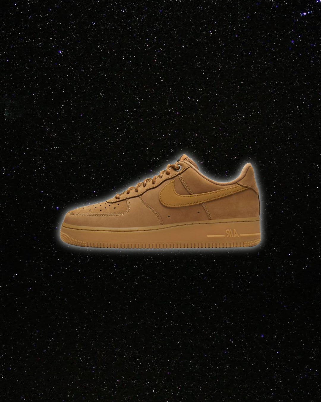 Air Force 1 ’07 Brown