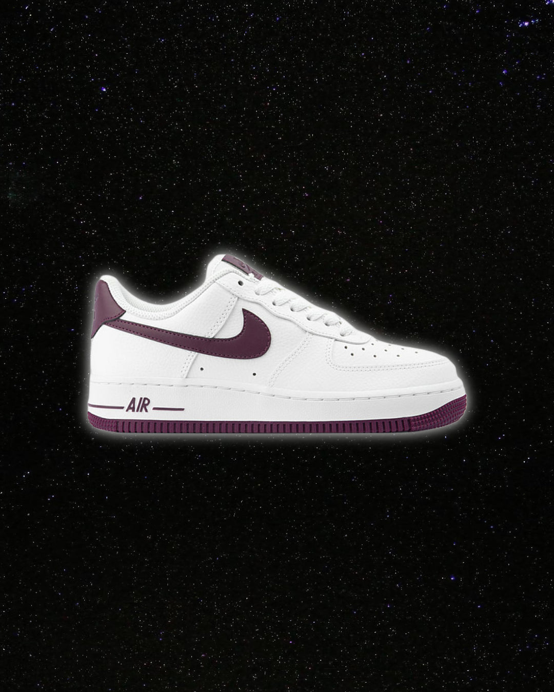 Bordeaux Air Force 1