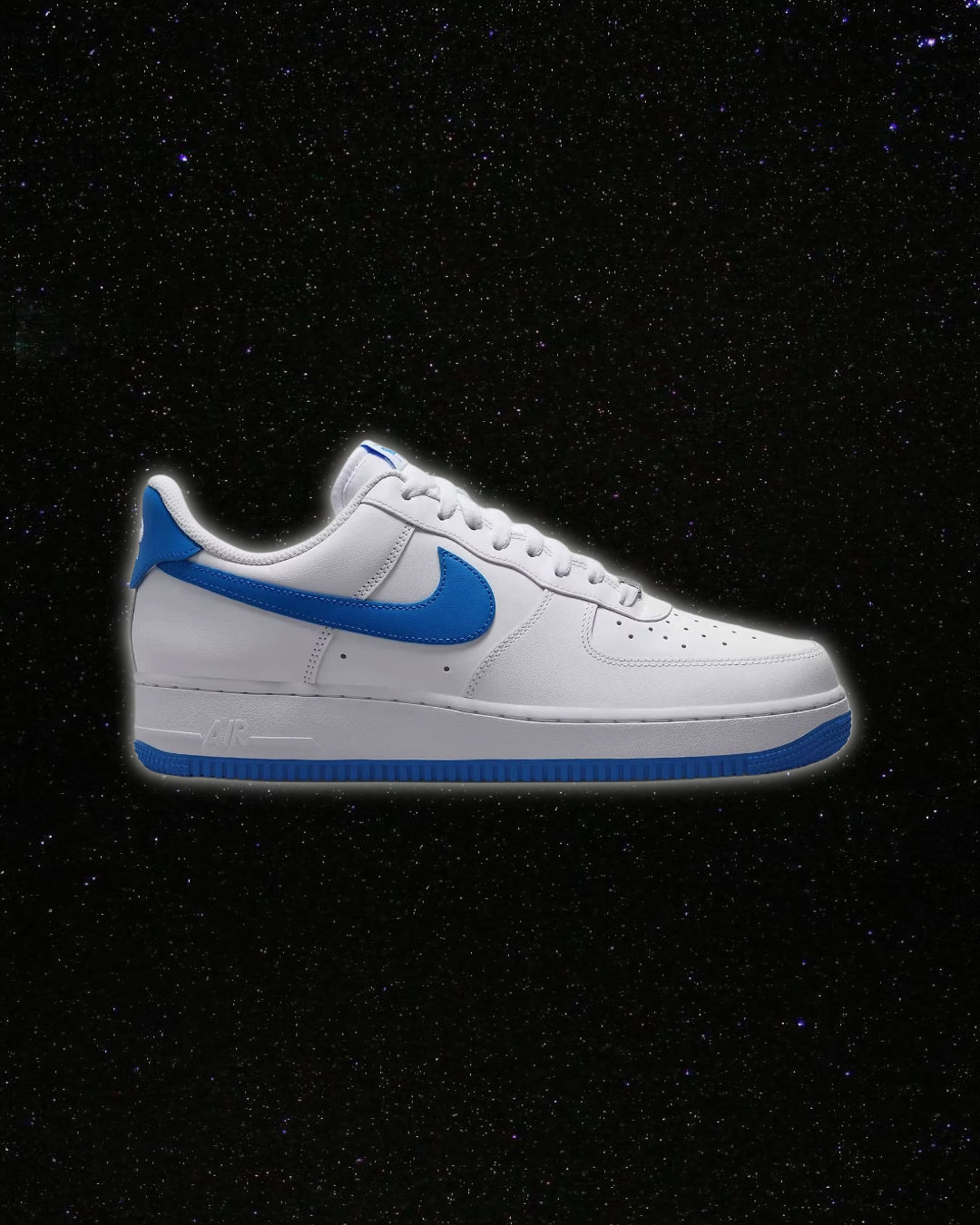 Hyper Royal Air Force 1