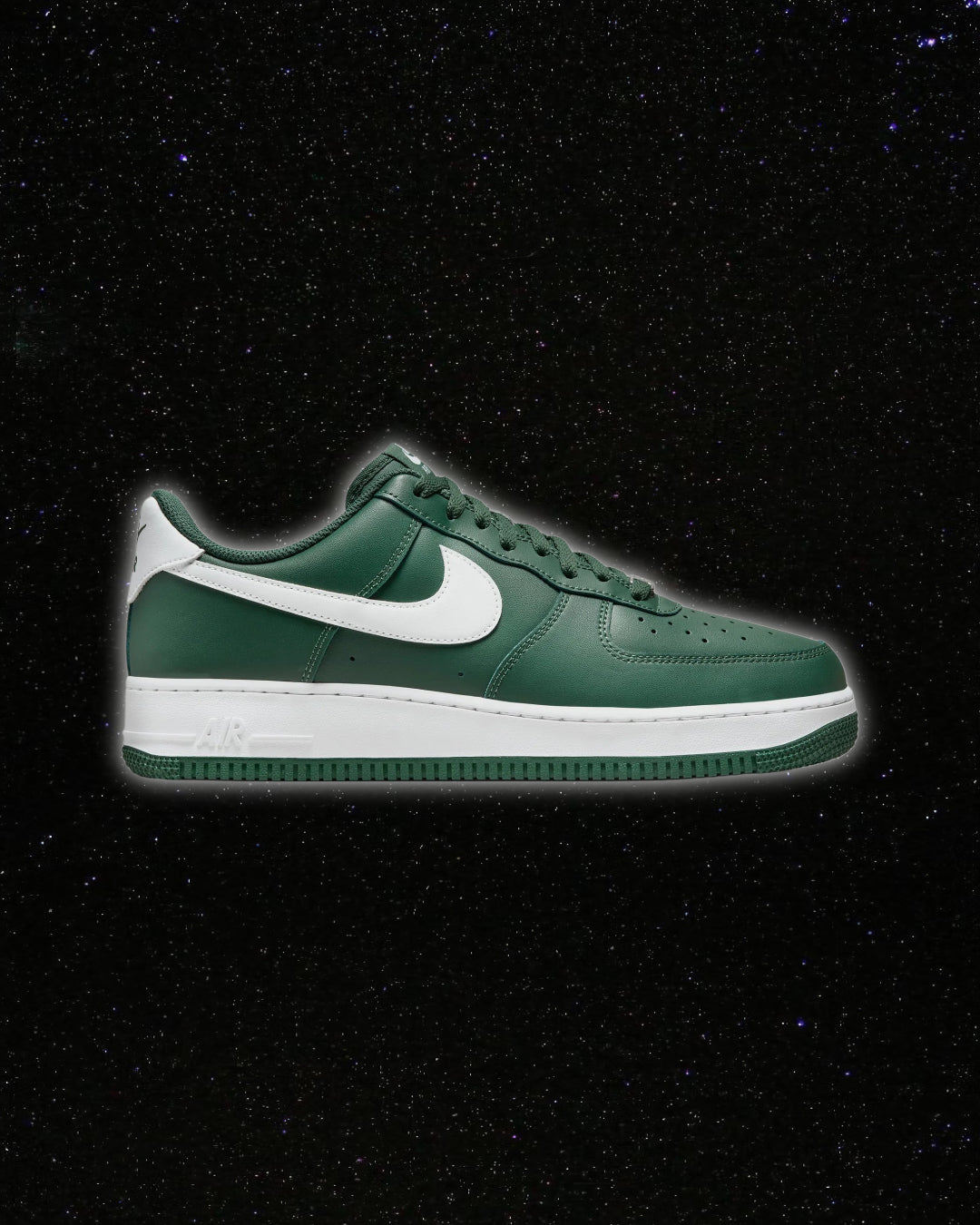 Gorge Green Air Force 1