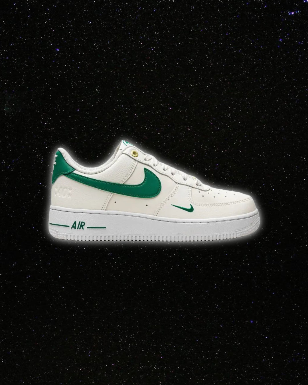 Malachite Air Force 1
