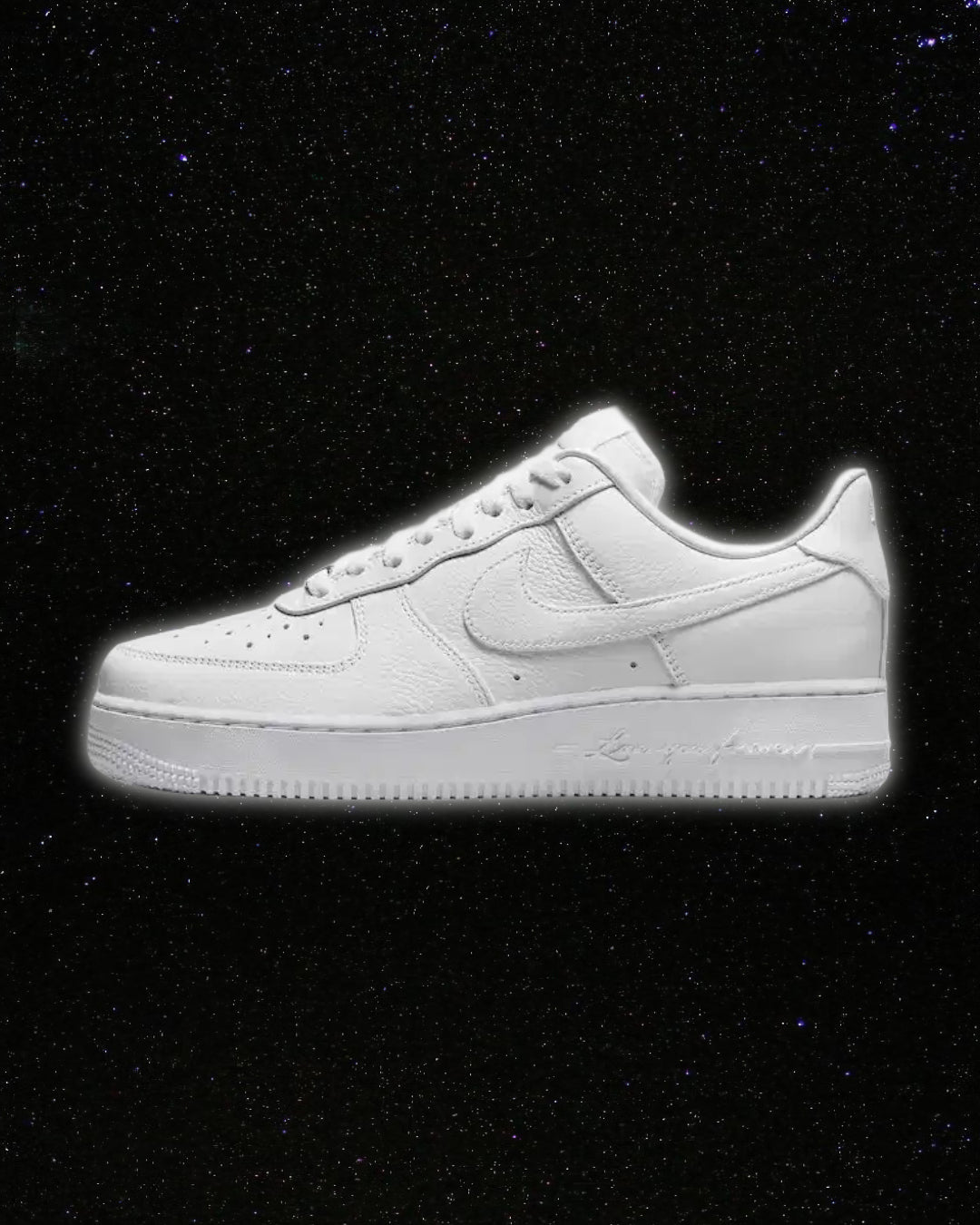Nocta Air Force 1