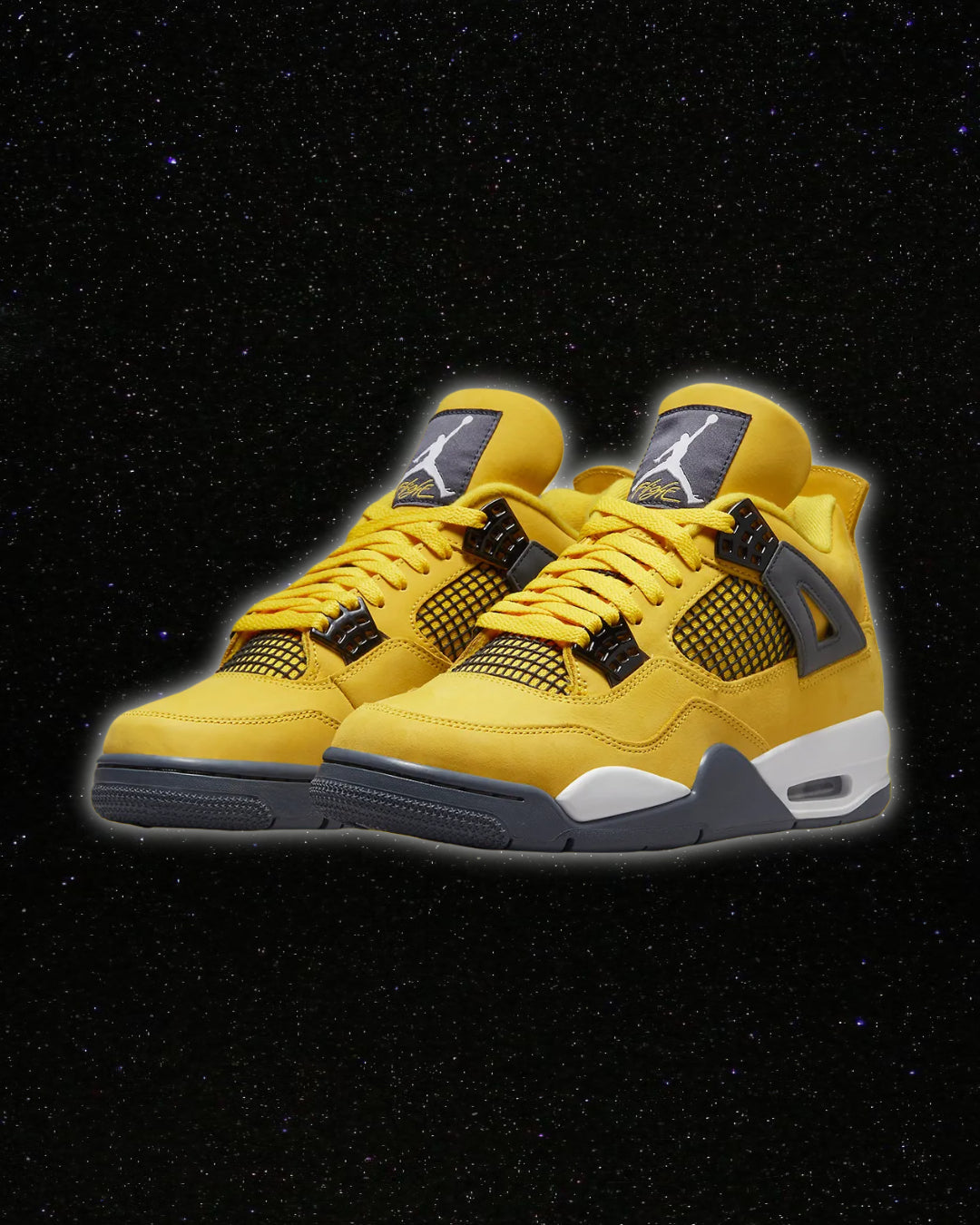 Air Jordan 4 “Lightning”