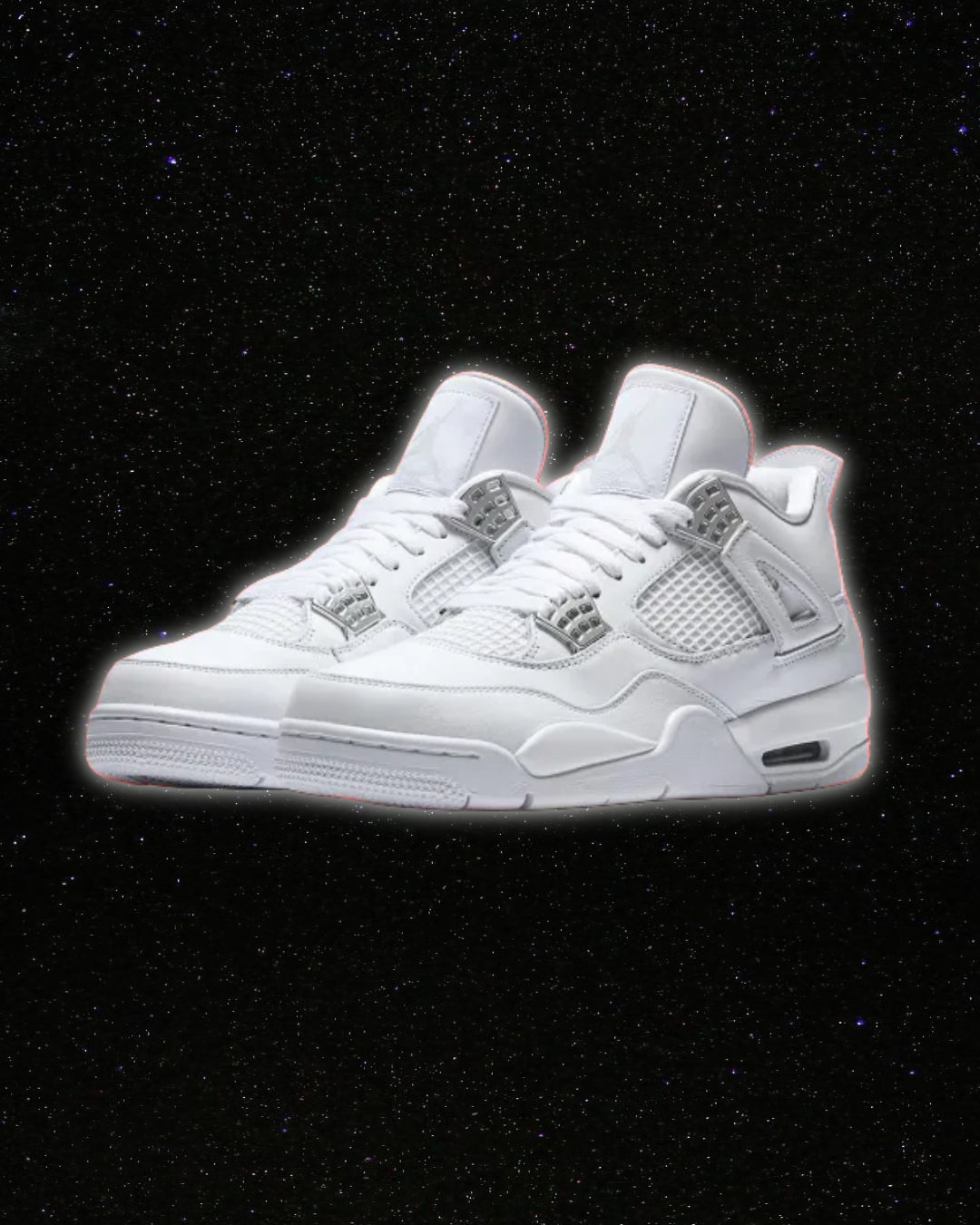 Air Jordan 4 “Pure Money”