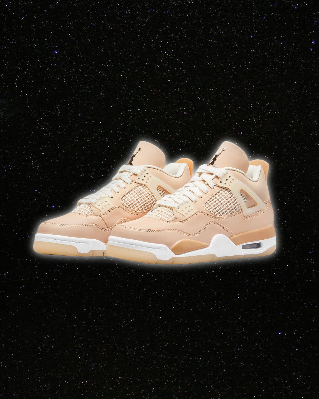 Air Jordan 4 “Shimmer”